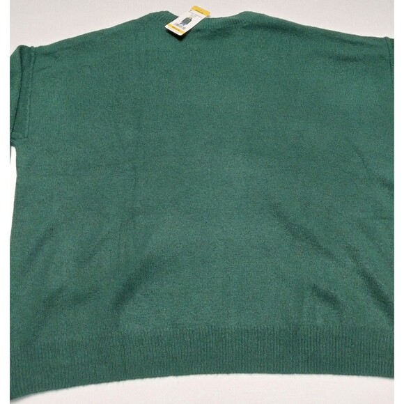 New Vince Camuto Women's Peace Sweater Size Medium Merry NWT - Free Shipping - Picture 8 of 16